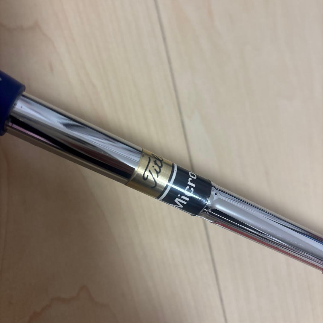 タイトリスト Titleist スコッティキャメロン ニューポート2 パター