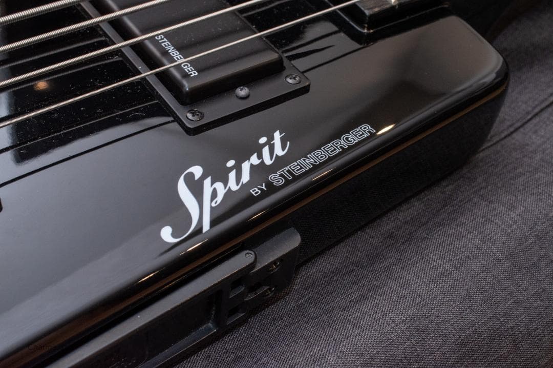 ベース STEINBERGER Spirit XT-25