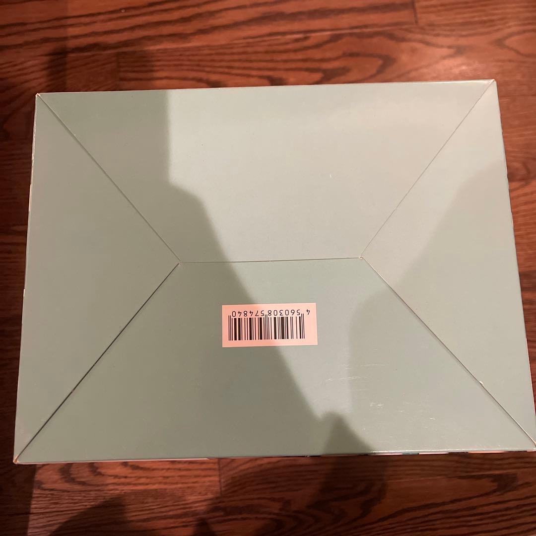 楽園追放　アンジェラバルザック　フィギア　新品未開封