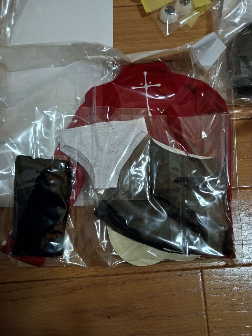 r*t様 ボークスDD　遠坂　凛