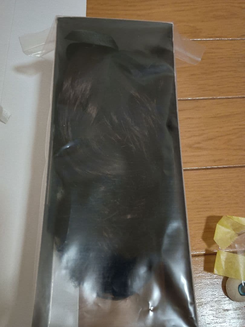 r*t様 ボークスDD　遠坂　凛