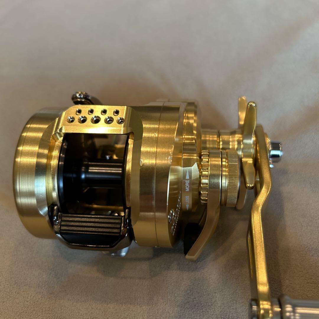 22オシアコンクエスト 300HG