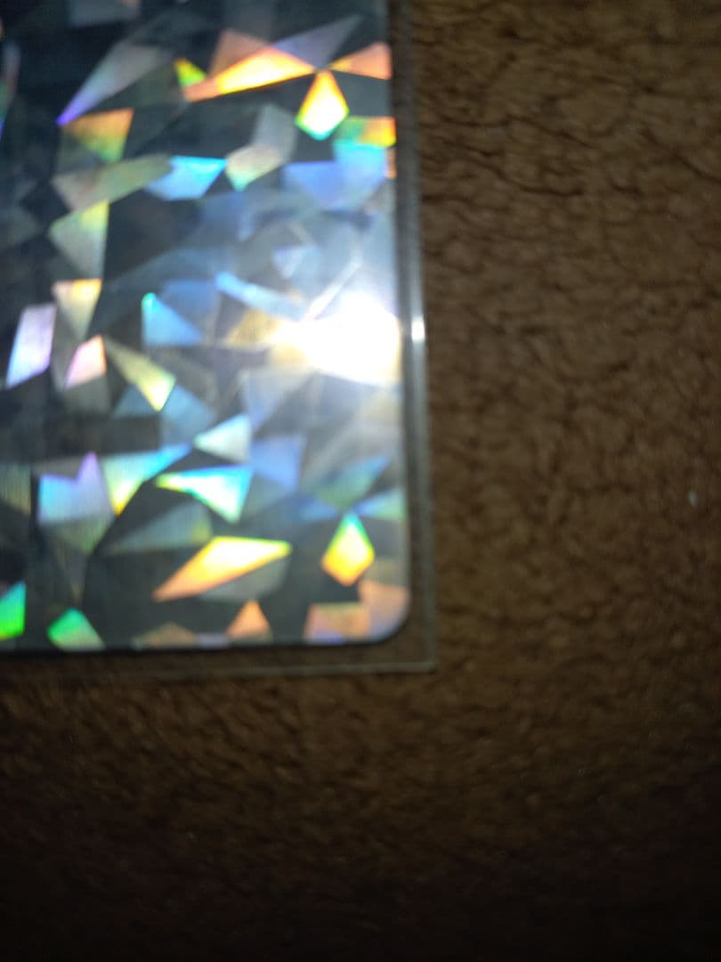 蟲神器エラーカード