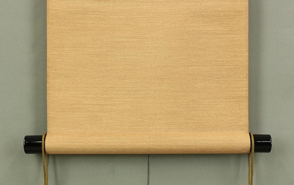 清水比庵 1883-1975 岡山 歌人 今良寛 書 掛軸 短冊 肉筆 紙本