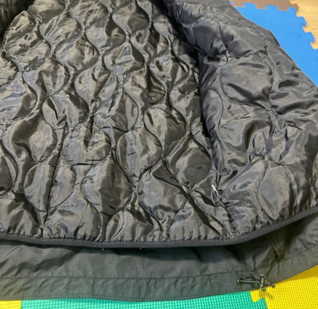 専用。 ブルーブルー高橋優介 ラッドスタイル マウンテンパーカー