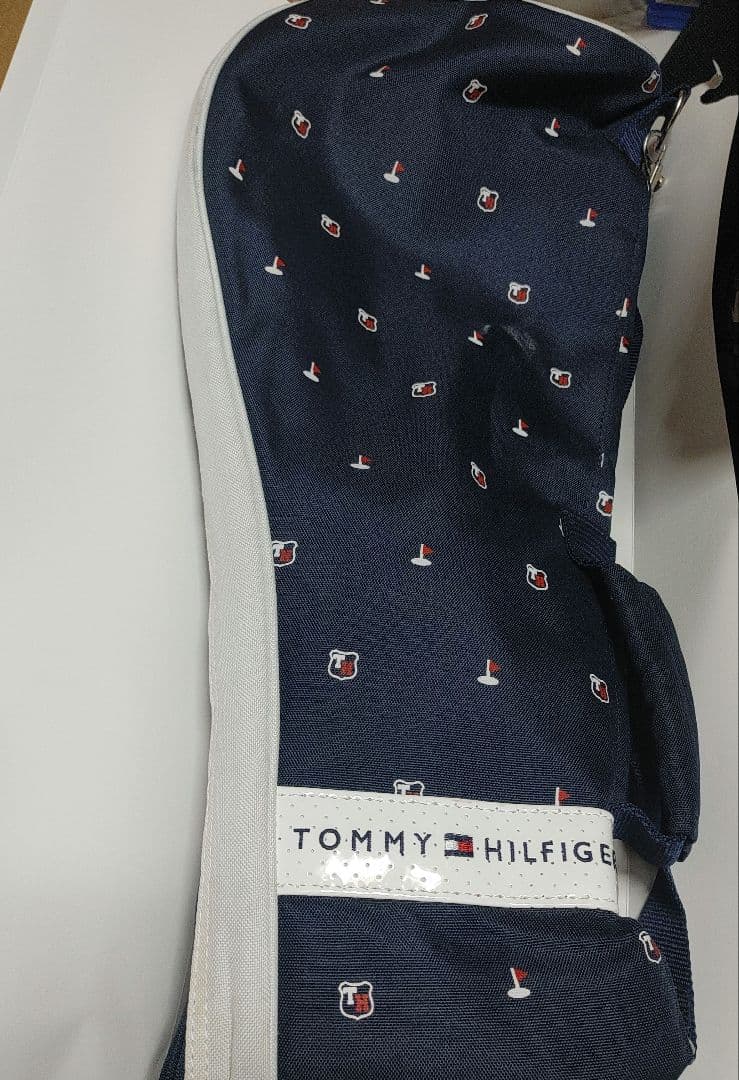 NIKE ゴルフバック