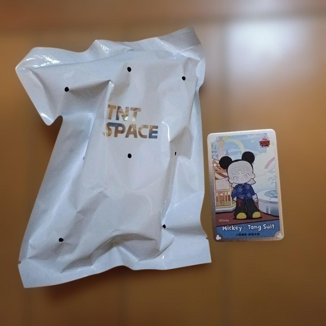 TOP TOY ディズニー(Disney) DORA＆ミッキー