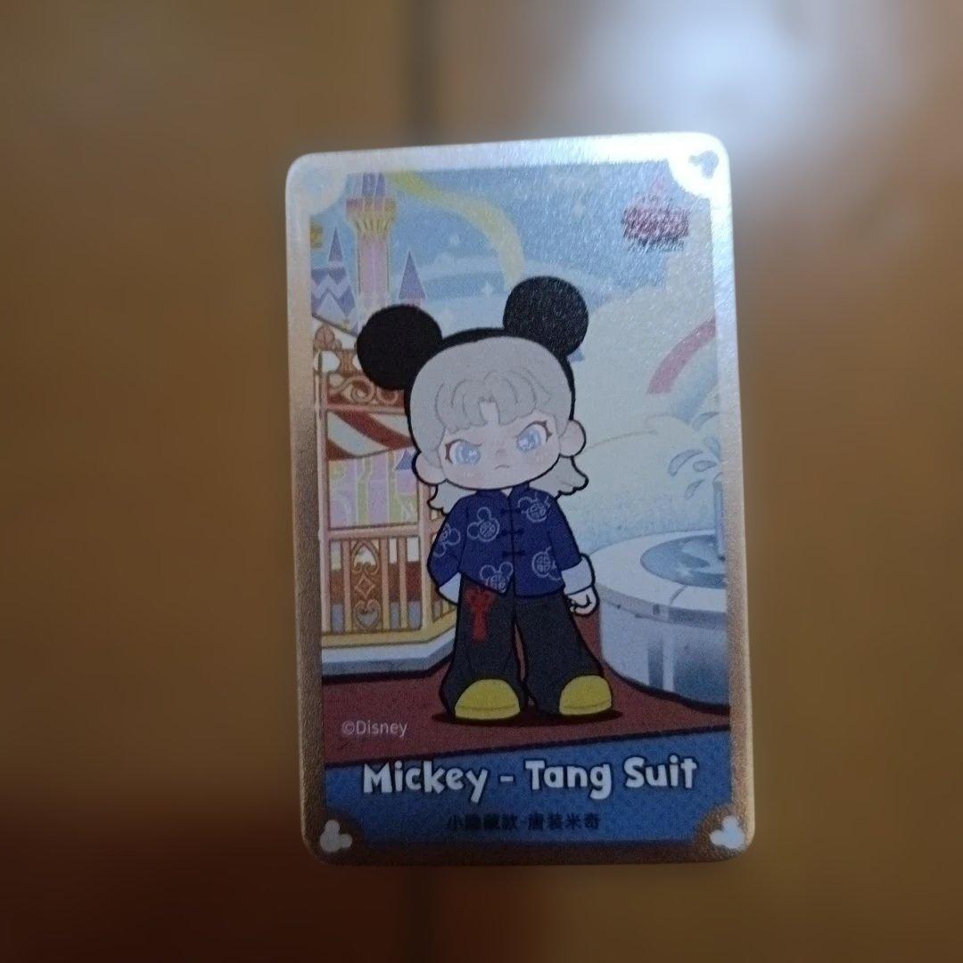 TOP TOY ディズニー(Disney) DORA＆ミッキー