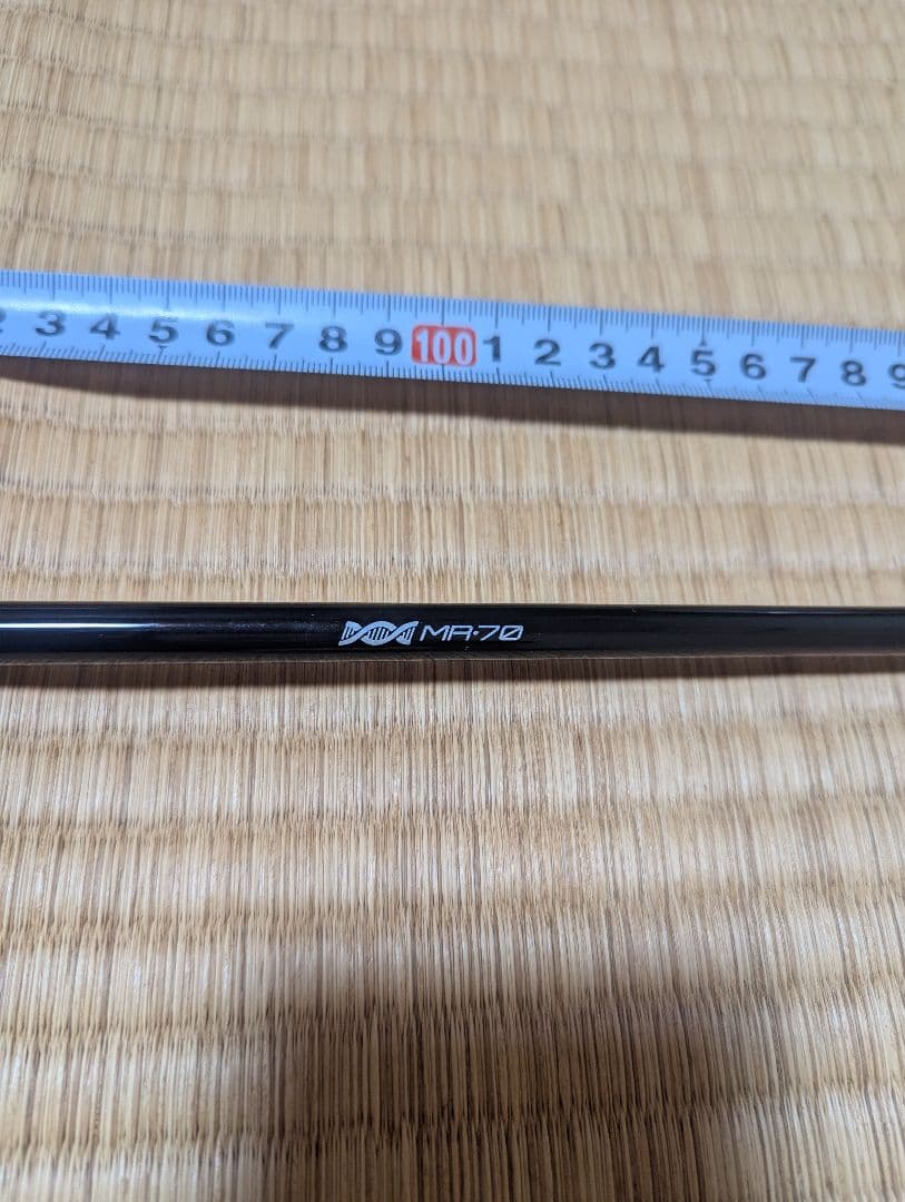 カイリホワイト 60Tx シャフト MR-70