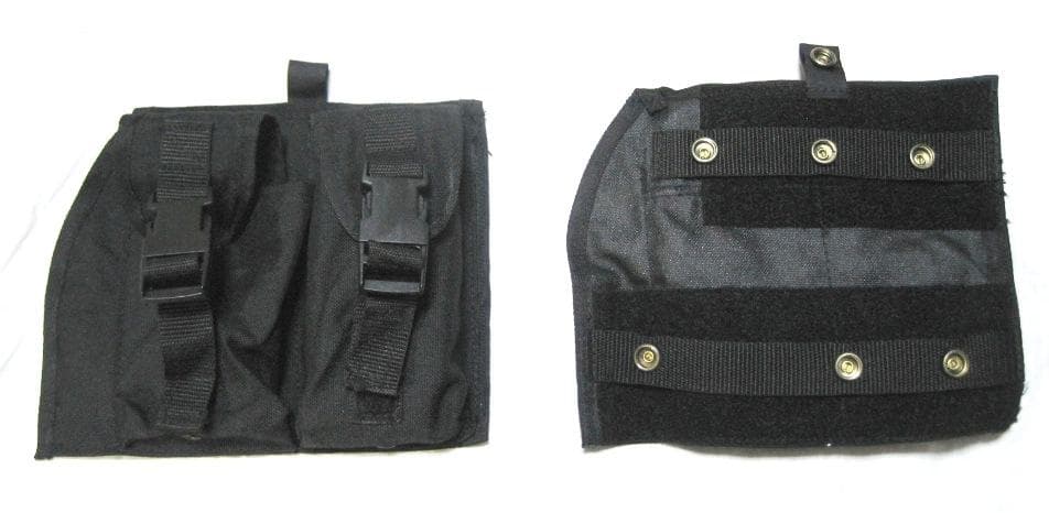 ９０年代アメリカ海軍ＮＡＶＹ・ＳＥＡＬｓ・モジュラーベスト（レプリカ）