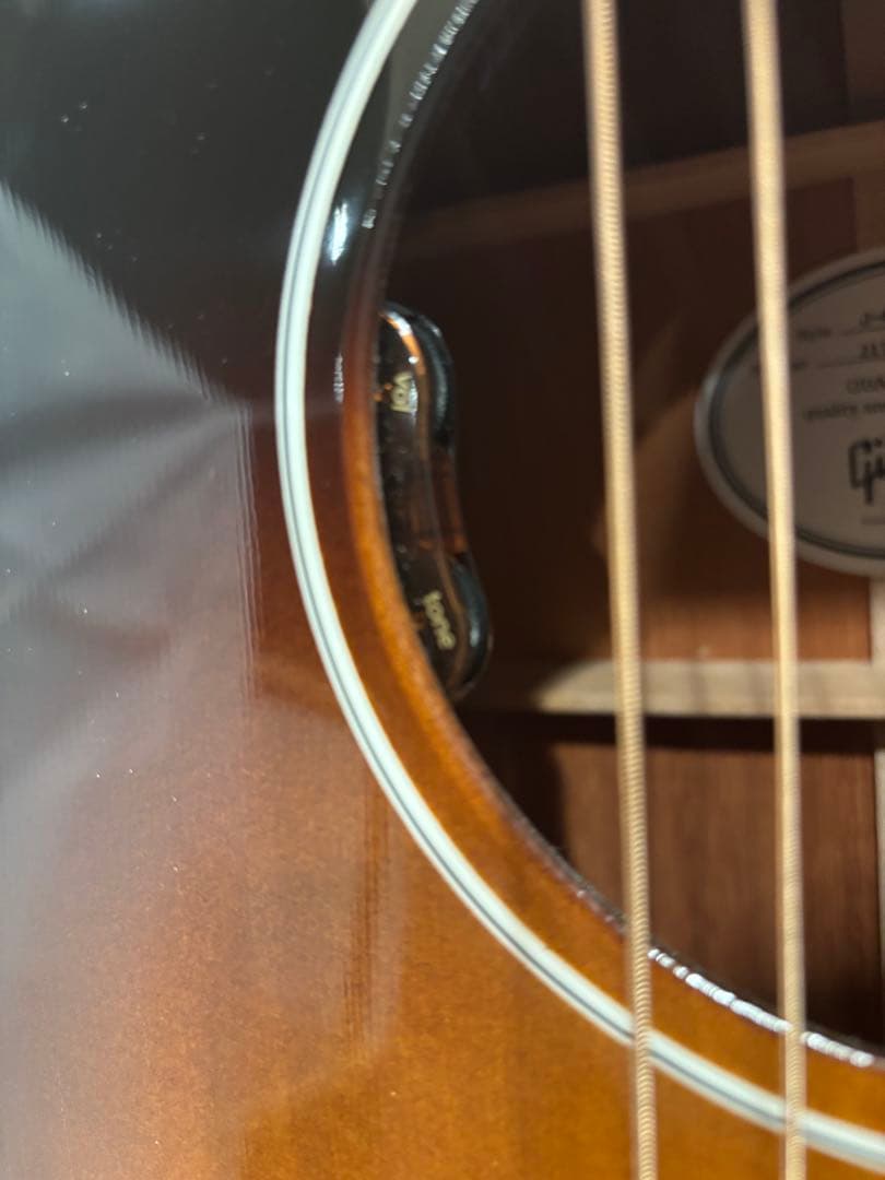 Gibson J45 あいみょんも使用