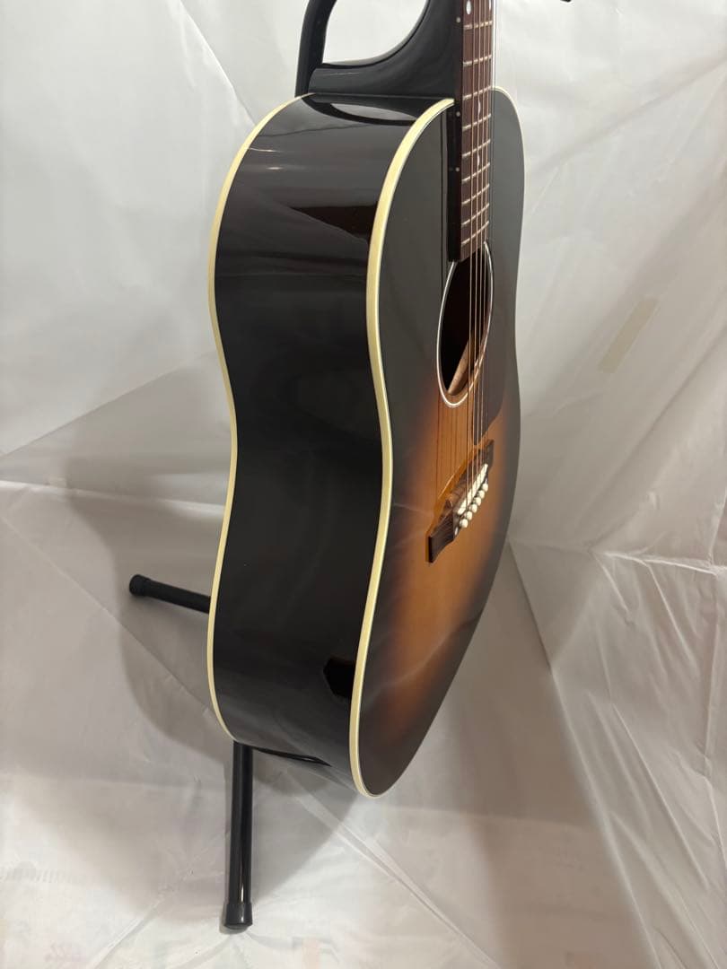 Gibson J45 あいみょんも使用