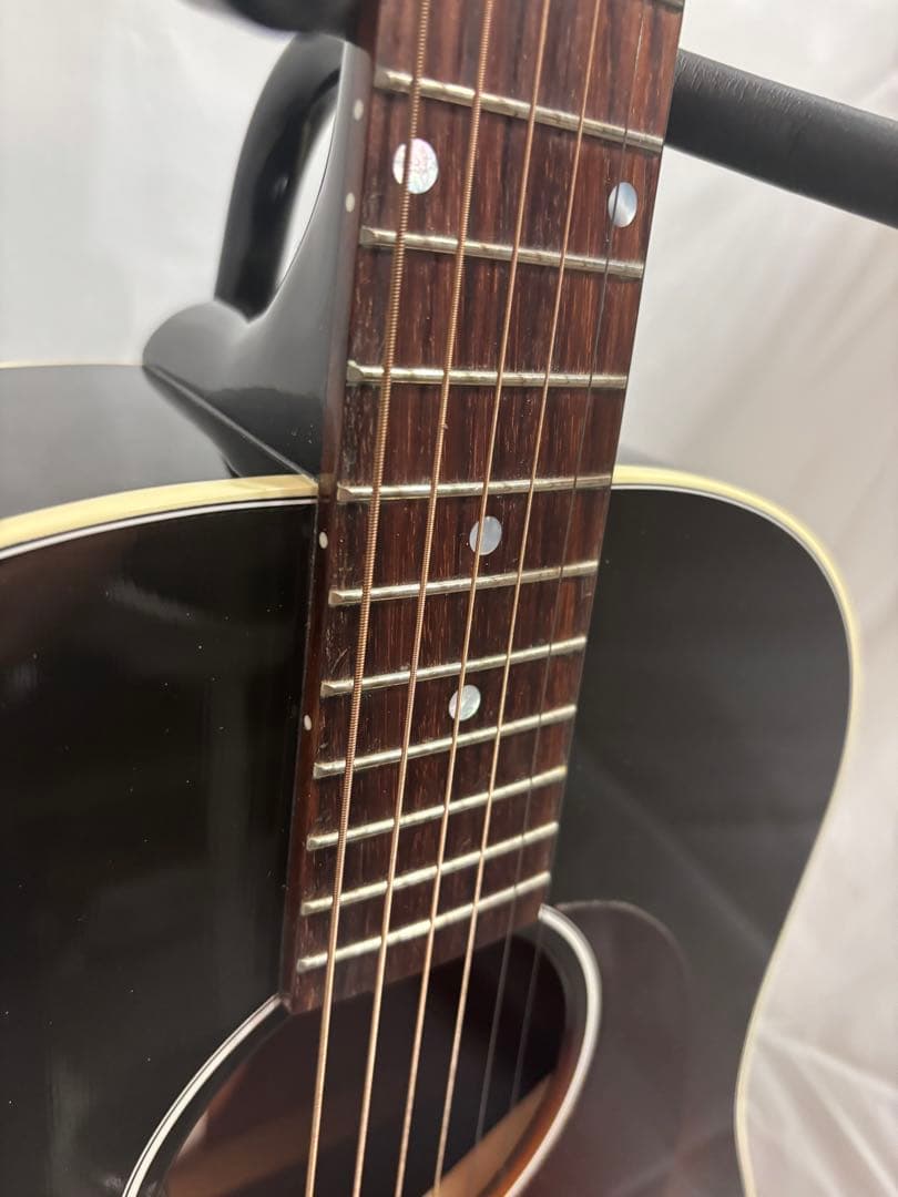 Gibson J45 あいみょんも使用