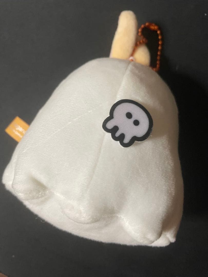 正規品【レア】ちいかわ　うさぎ　おばけ　マスコット