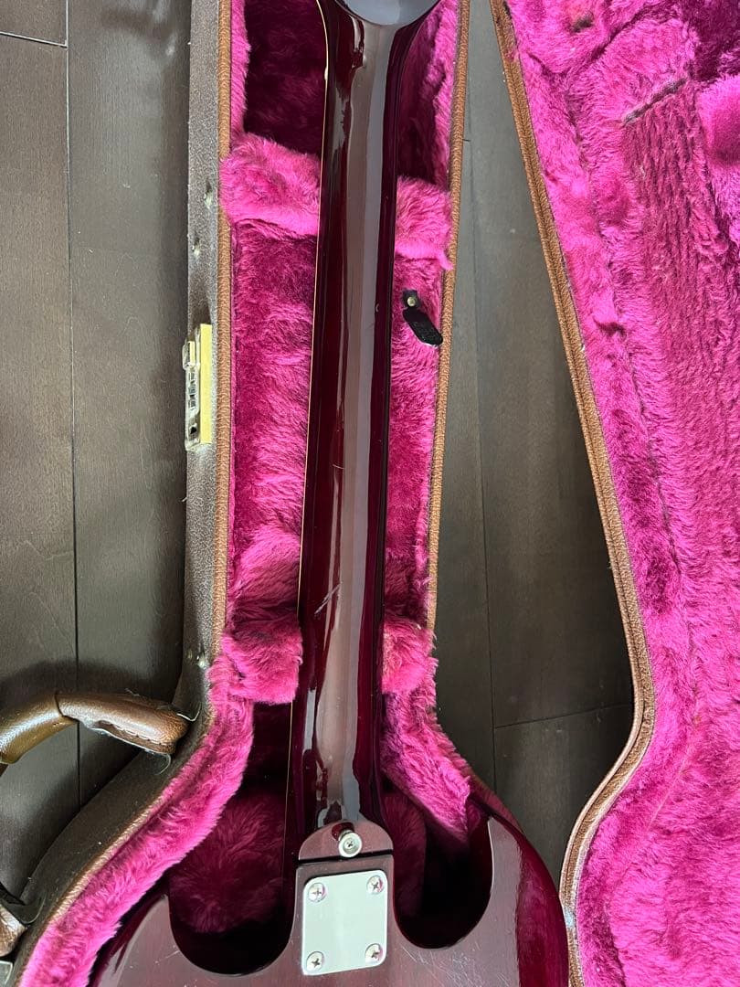 TEISCO テスコ　sgタイプ