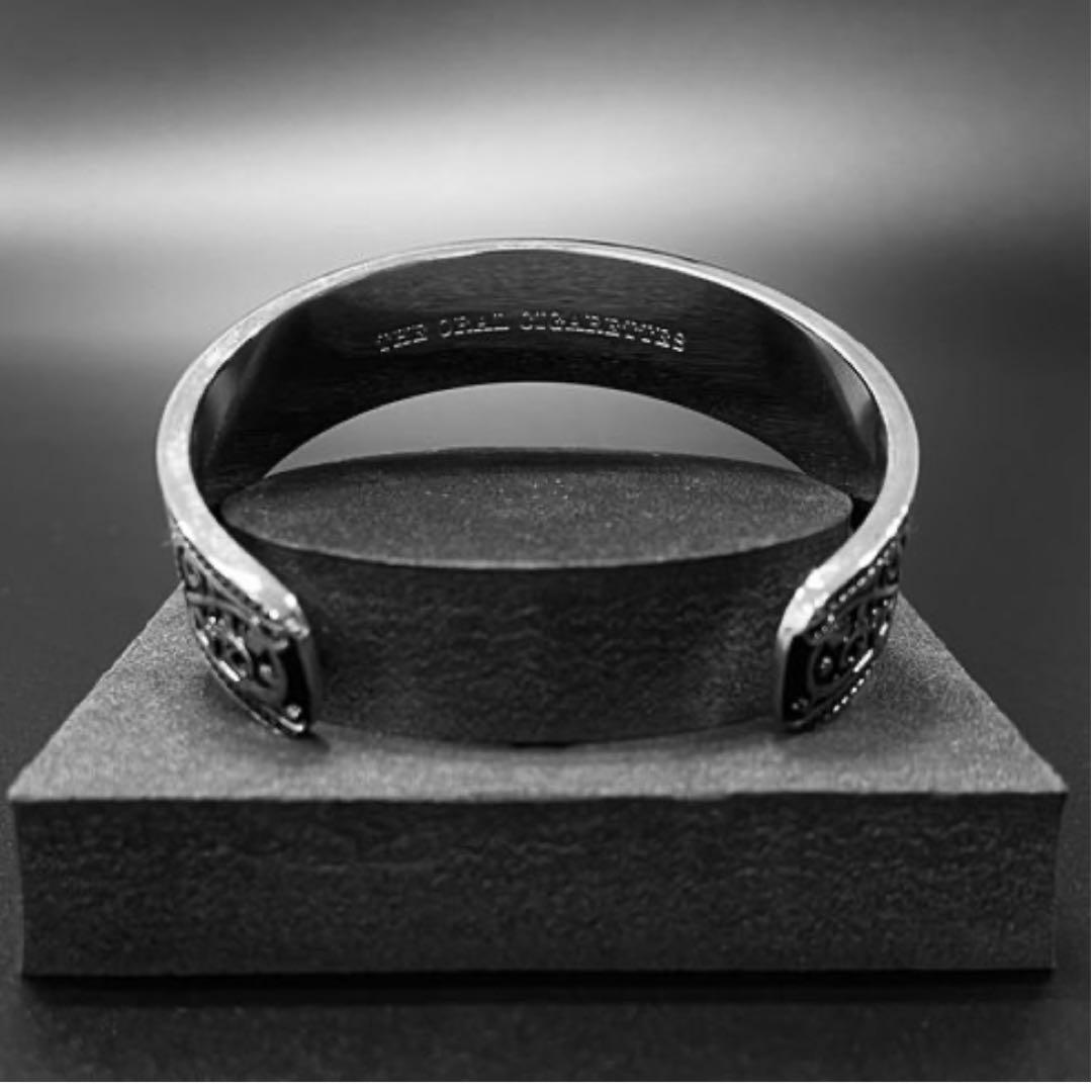 THE ORAL CIGARETTES FC限定ブレスレット