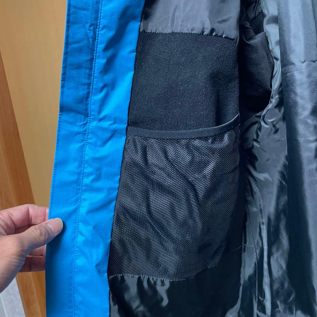 DESCENTEオガサカデサント上下ウェアセット