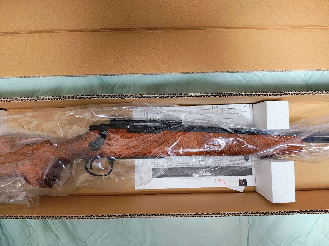 タナカ　M700 LTR ver2 カートリッジタイプ