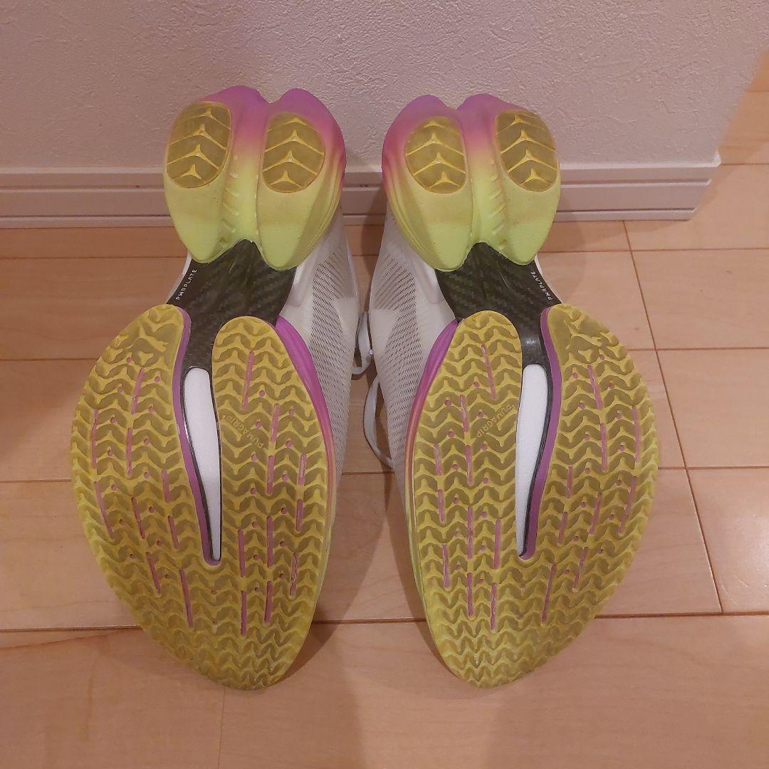 プーマファストRニトロエリート2ランニングシューズ