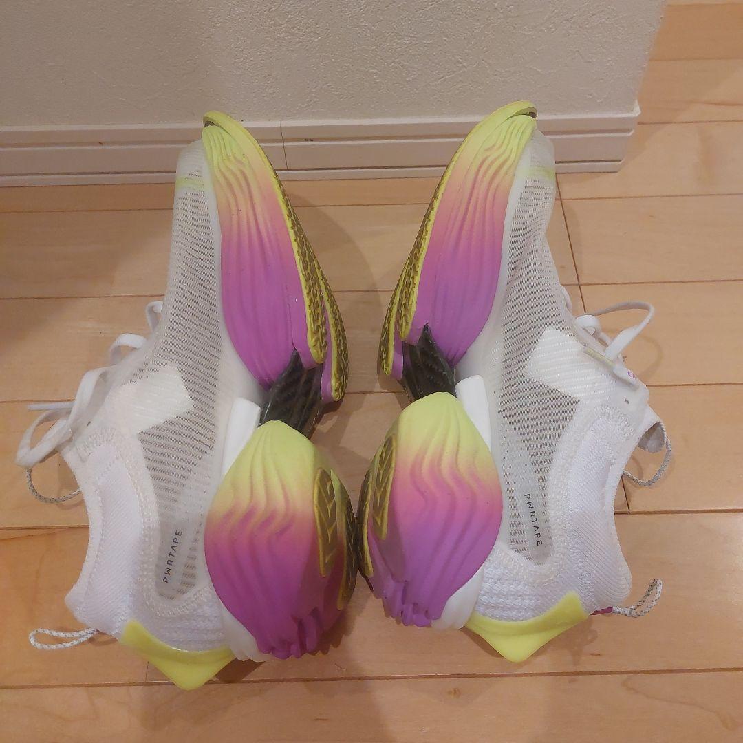 プーマファストRニトロエリート2ランニングシューズ