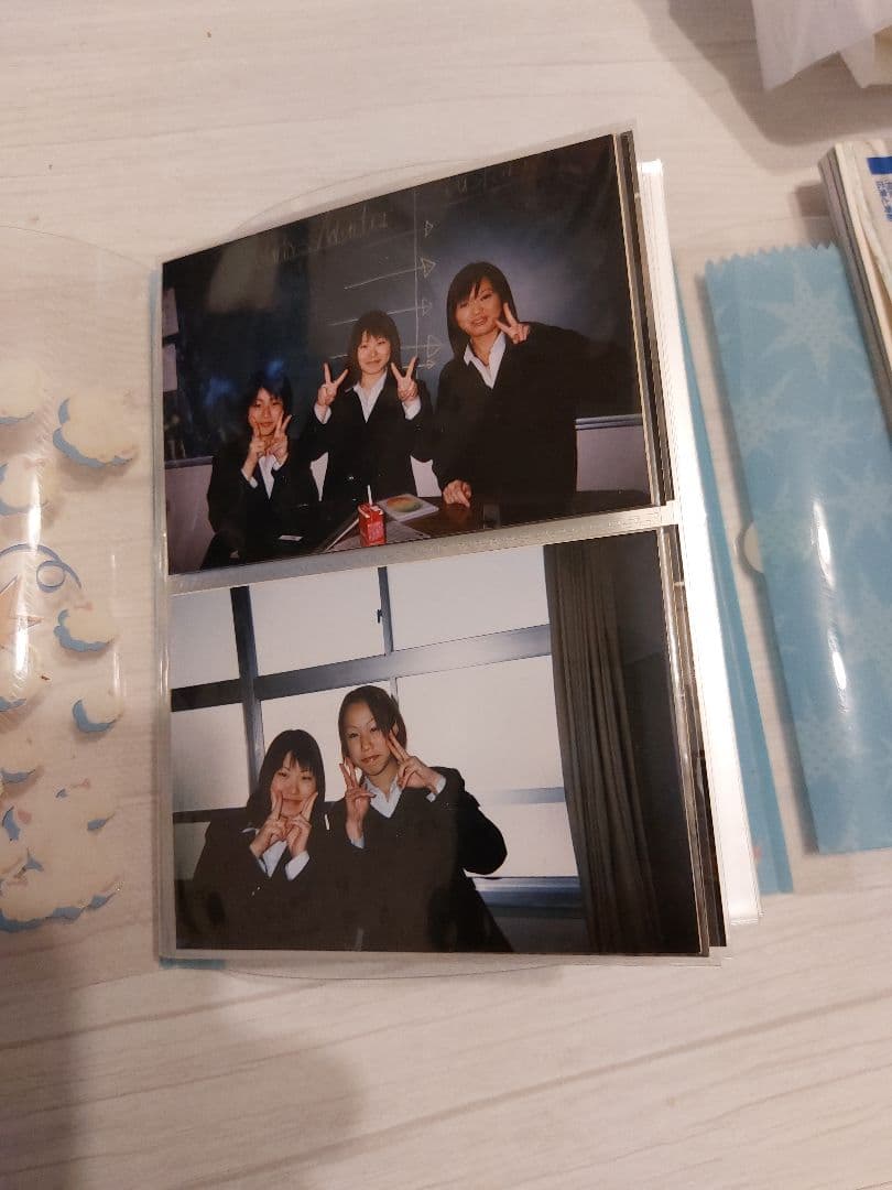 チップとデール 写真入れ 東京ディズニーリゾート