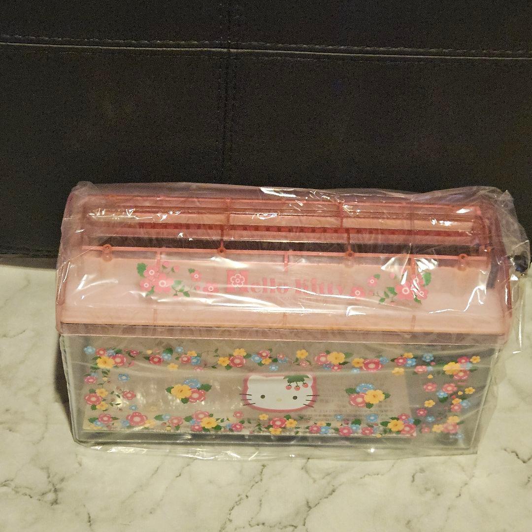 ハローキティ 手動シュレッダー サンリオ