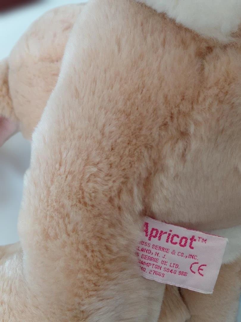 【ぬいぐるみセット ６体】 クマとウサギ