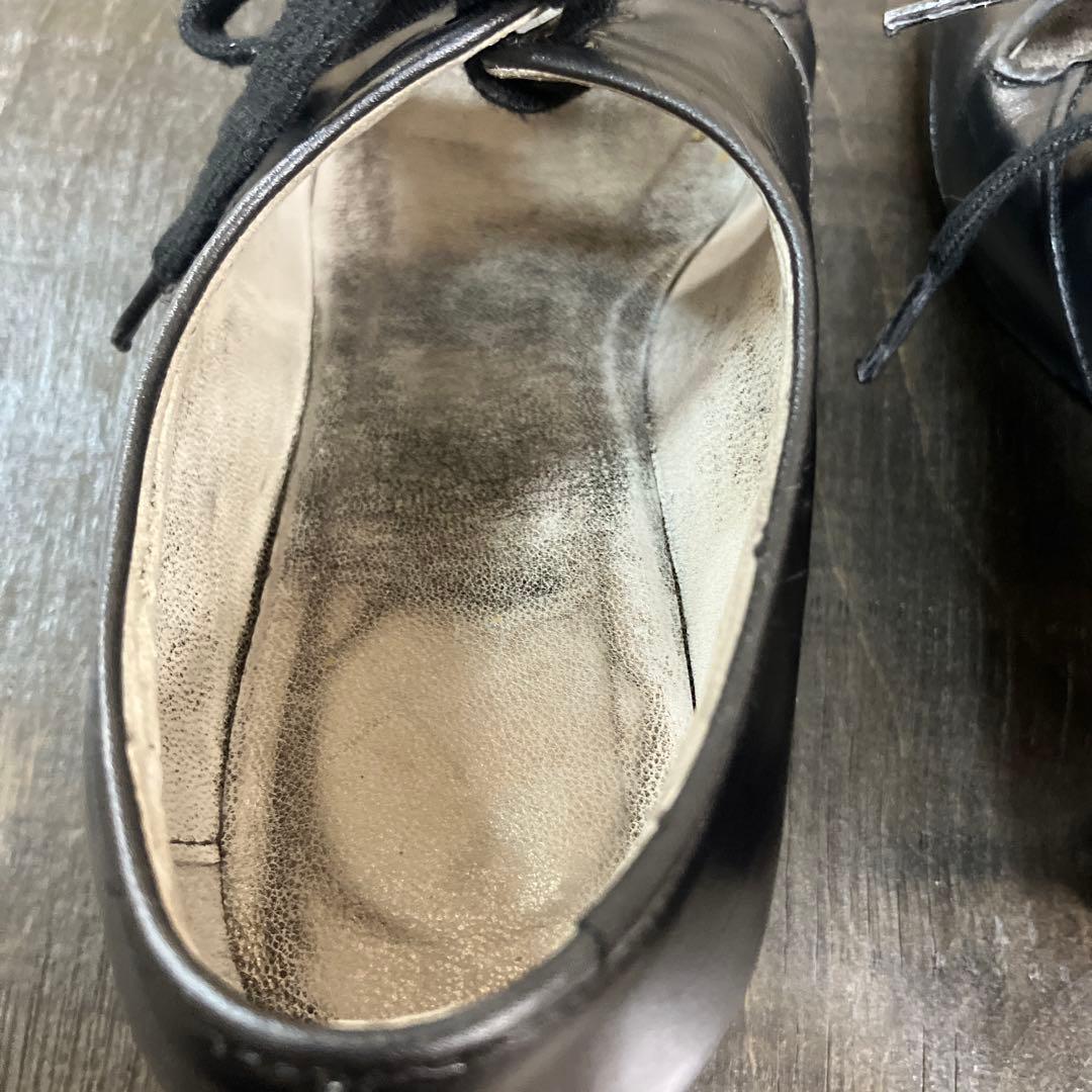 セノビージャ　フラメンコシューズ 34