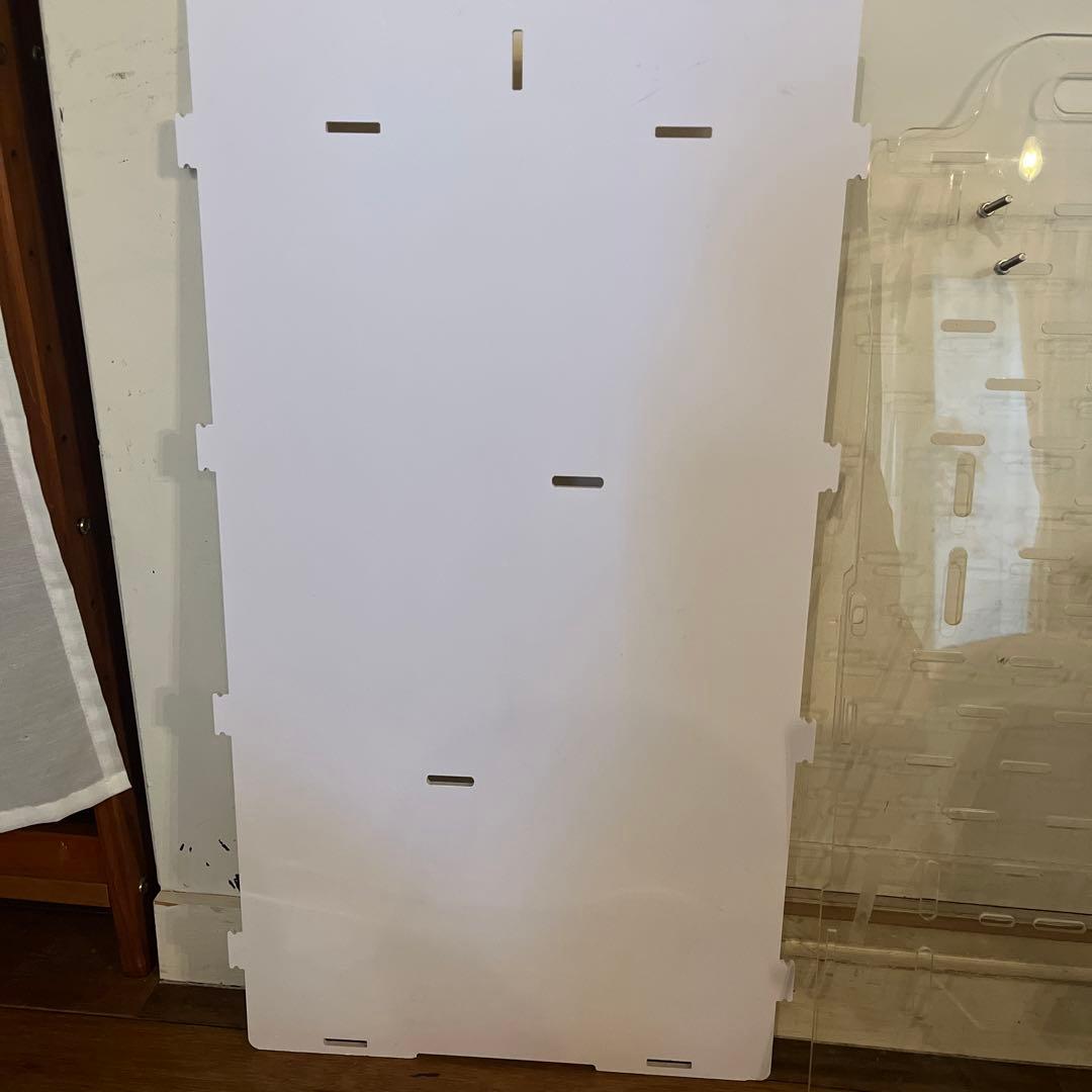 GEX アクリル ケージ ルーム 390 High フクロモモンガ