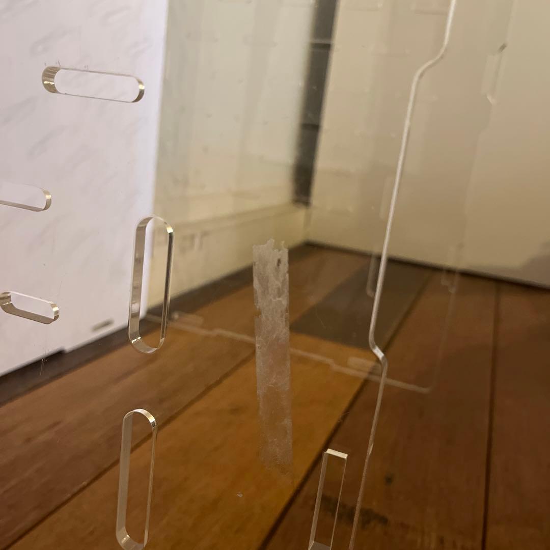 GEX アクリル ケージ ルーム 390 High フクロモモンガ