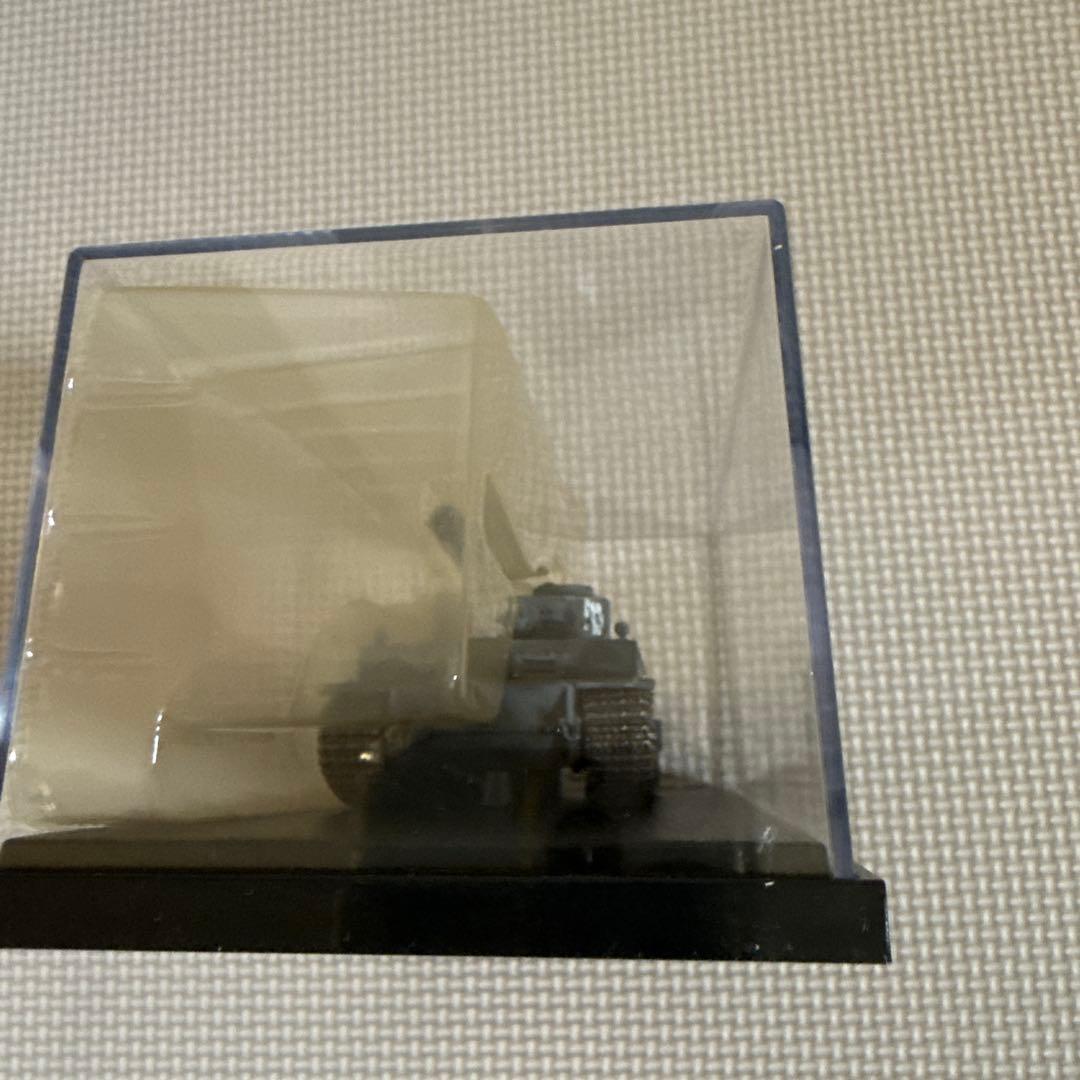 その他 DragonArmor TigerIISd.Kfz181 Hybrid 1/72