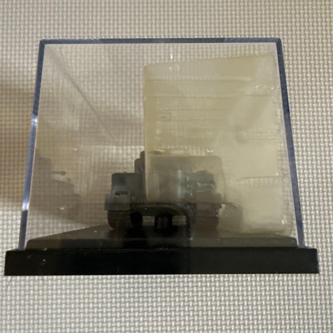 その他 DragonArmor TigerIISd.Kfz181 Hybrid 1/72