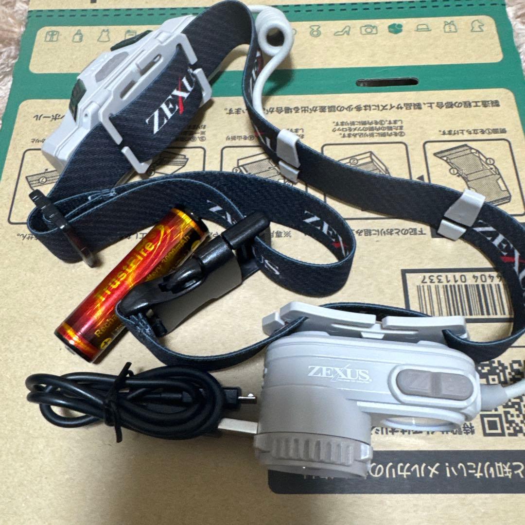 最終価格‼️ ZEXUS zx-Ｆ７３０