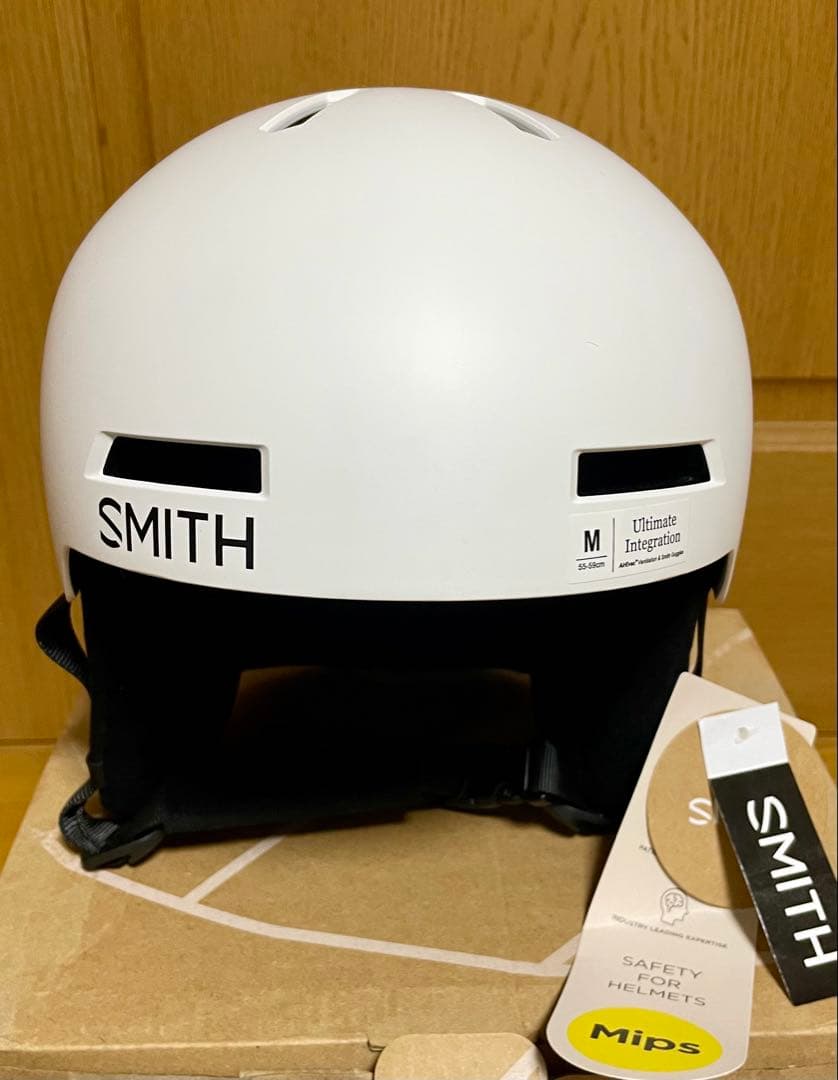 Smith Rodeo MIPS 新品　M サイズ スミス