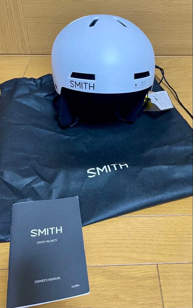 Smith Rodeo MIPS 新品　M サイズ スミス