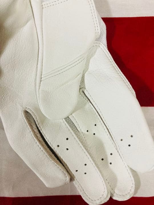 ジョーダン　バッティンググローブ　NIKE ナイキ　JORDAN Sサイズ