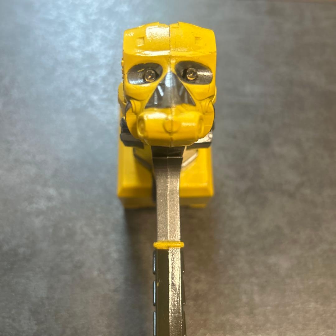 コースティック　スパレジェ