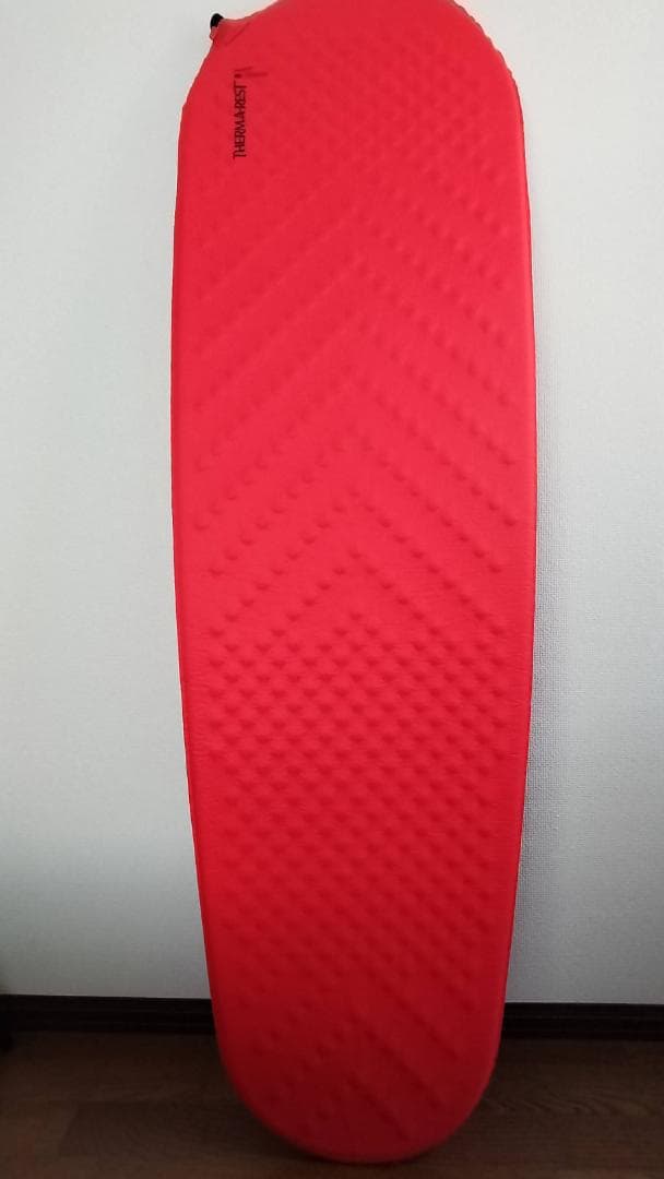 サーマレスト プロライト【WR】 THERMAREST PRO LITE