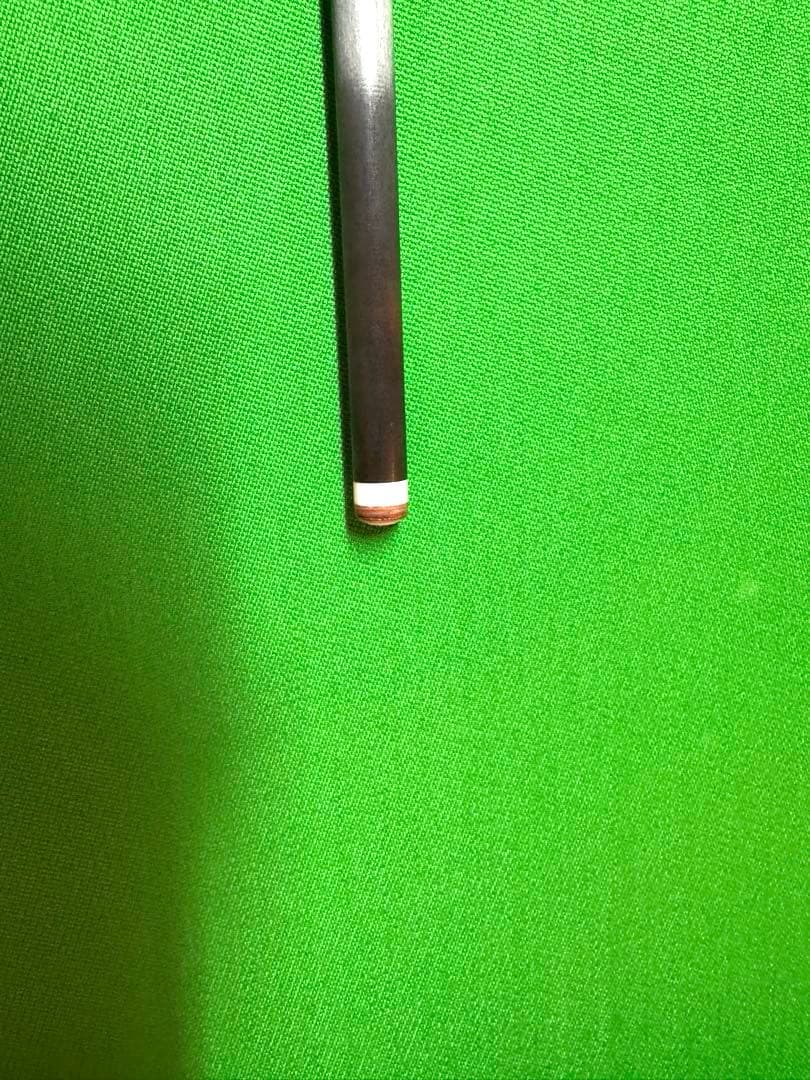 CYNERGY 15K カーボンファイバー 10.5mm 3/8-10山