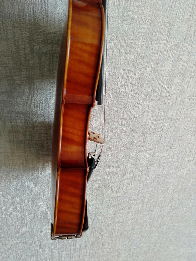 スズキ No.360 1/2 1980年製 バイオリン 弦楽器