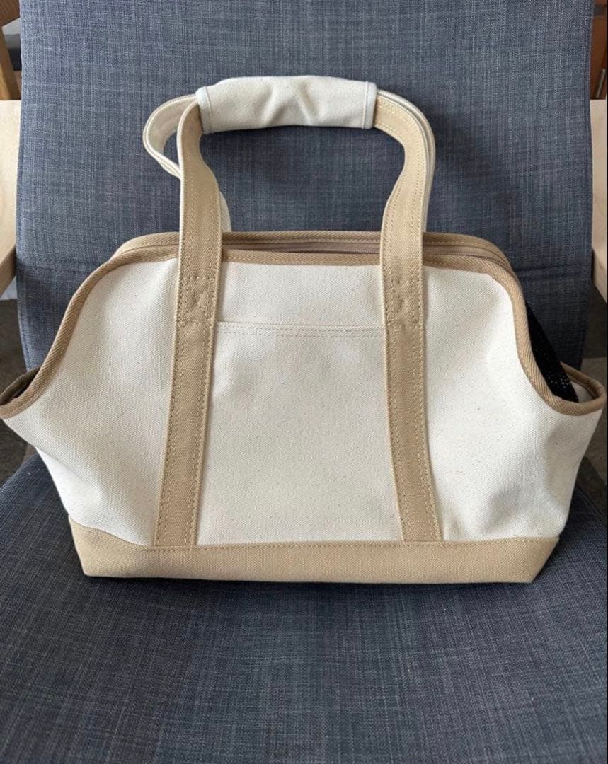 美品 フリーステッチ キャリーバッグ S