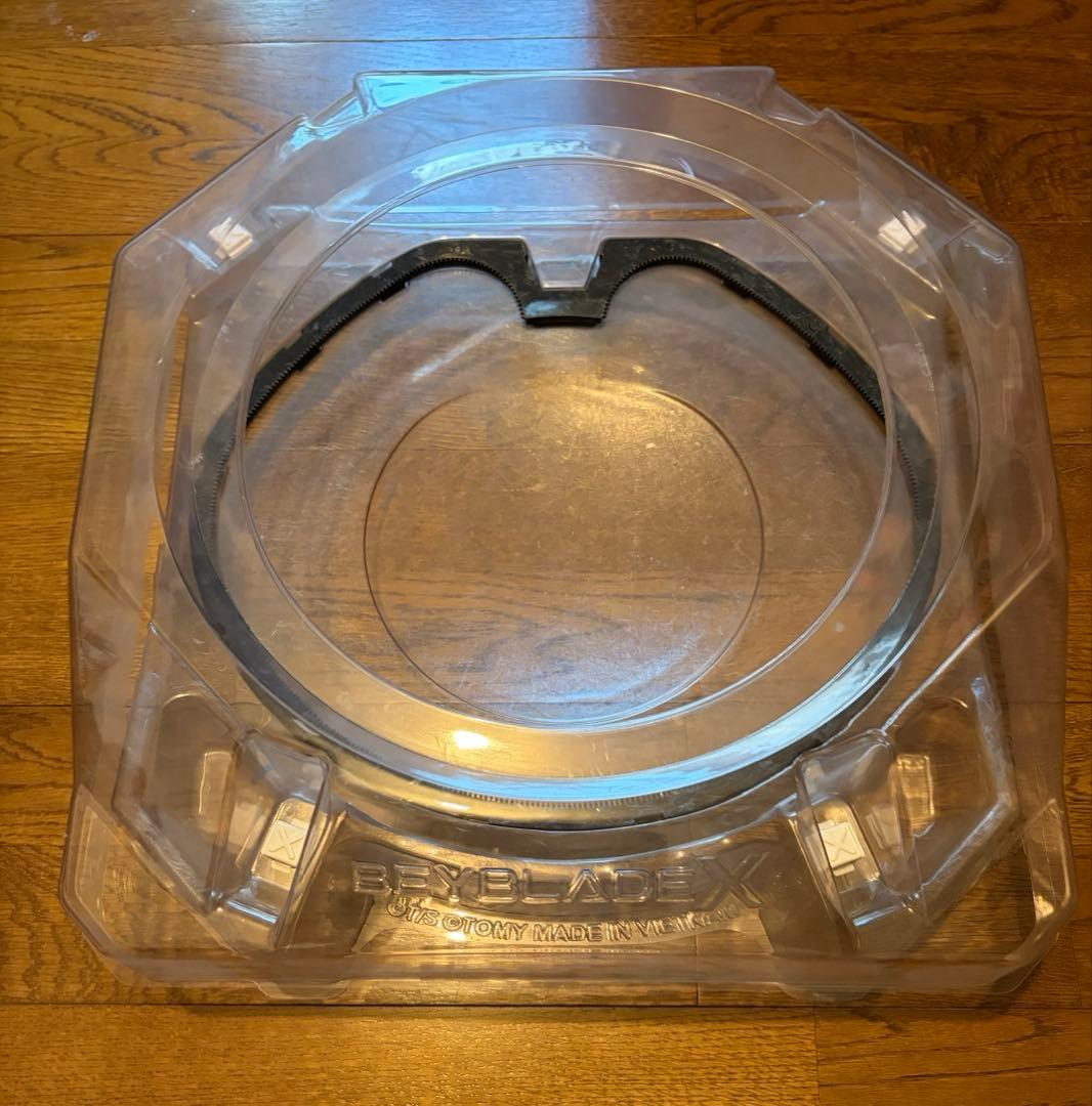 【引退品・美品】ベイブレードX まとめ売り