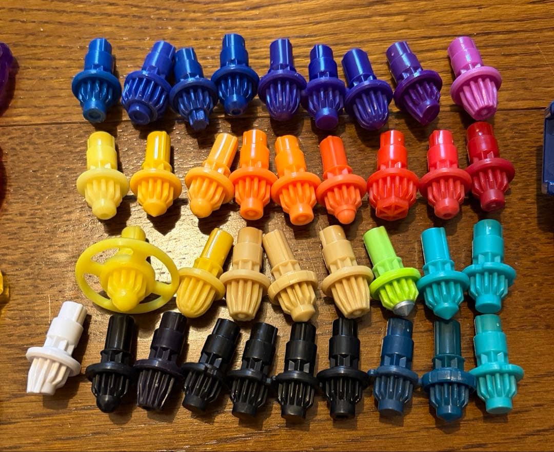 【引退品・美品】ベイブレードX まとめ売り