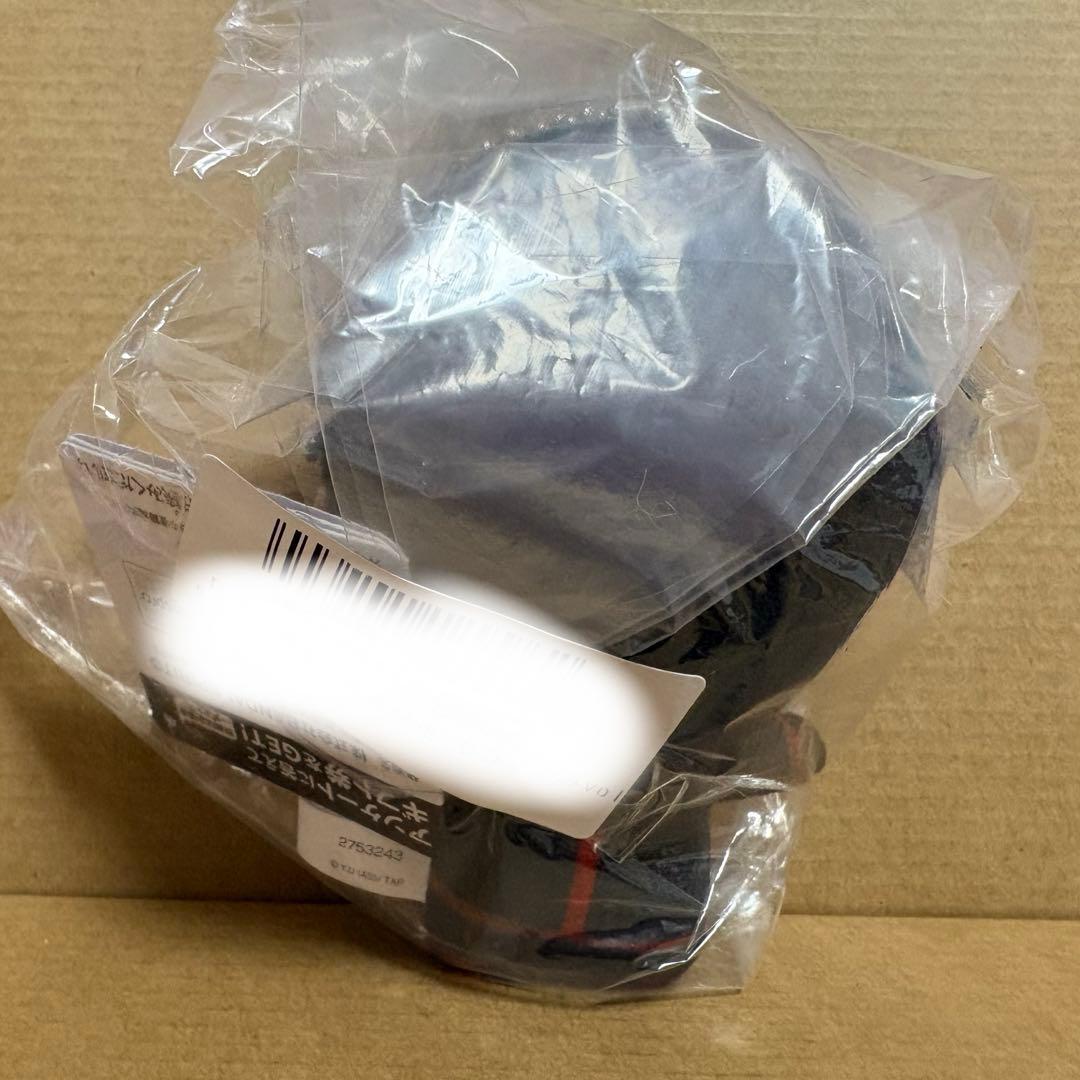 桃源暗鬼 ちびぐるみ vol.2 淀川真澄 ぬいぐるみ マスコット 淀川