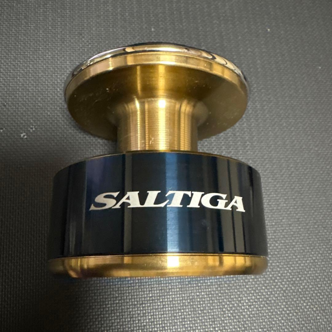 ソルティガ　スプール　18000番