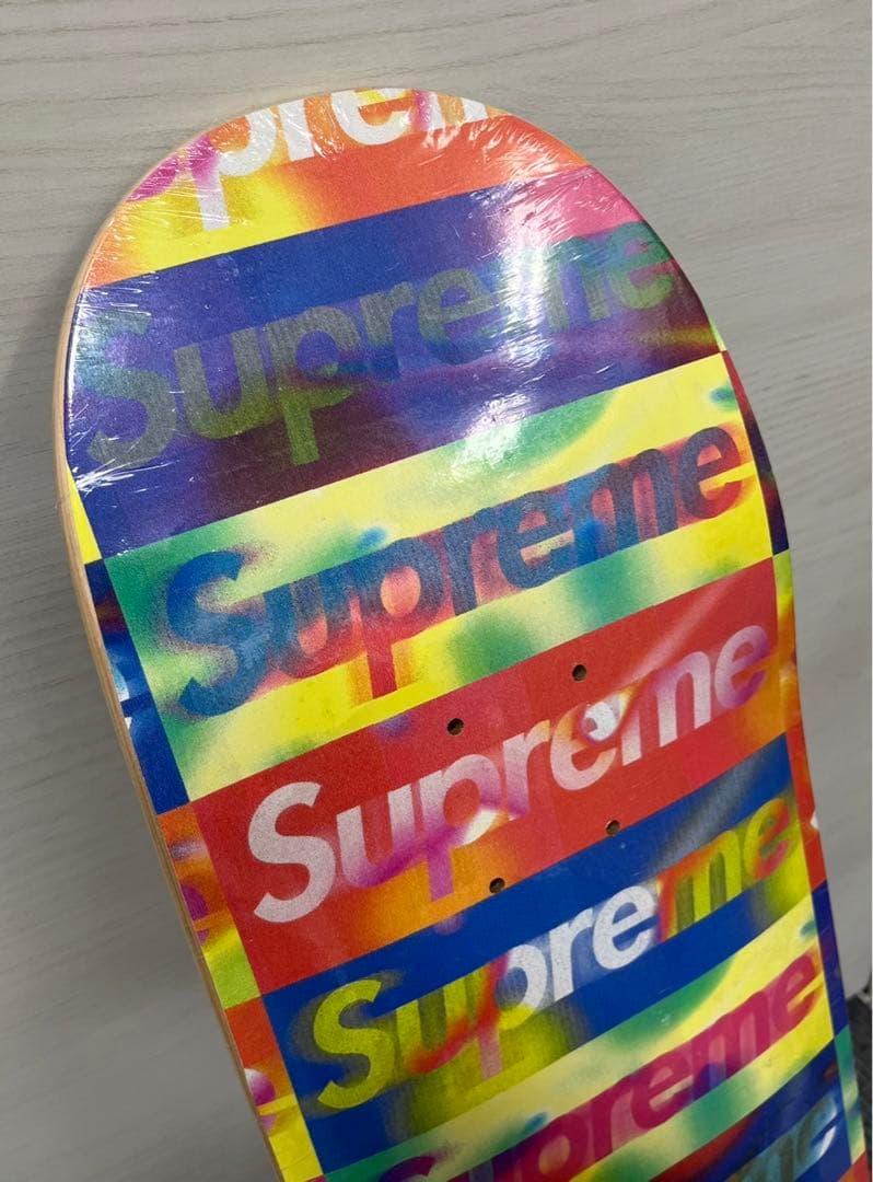 【未使用品】〈Supreme〉シュプリーム　デッキ スケートボード