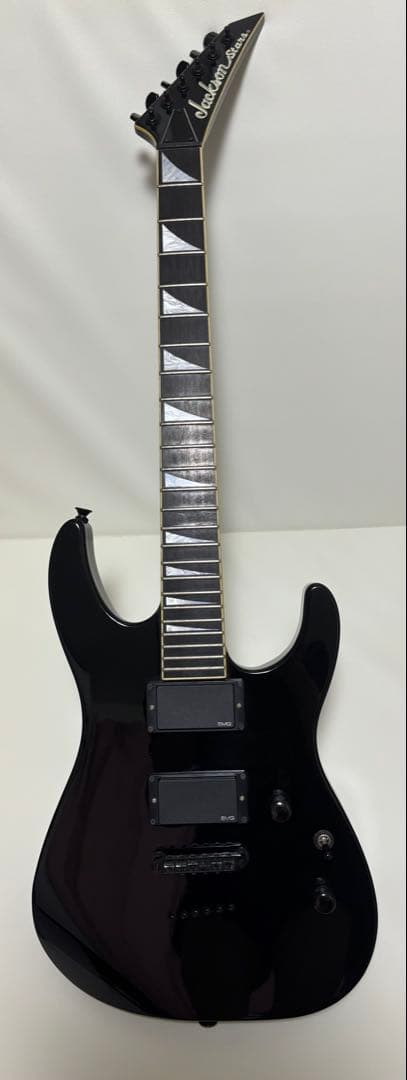 1*隊様 Jackson Stars SL-TN02STB/EMG 純正ソフトケ