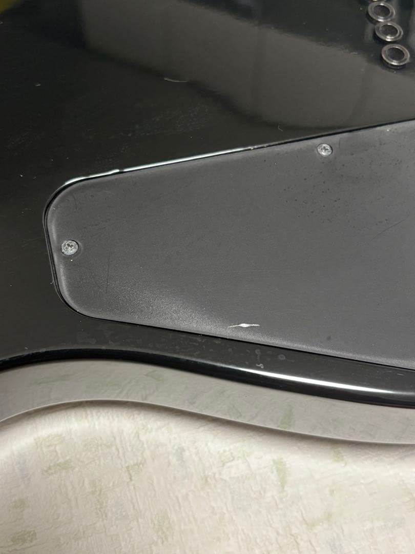 1*隊様 Jackson Stars SL-TN02STB/EMG 純正ソフトケ