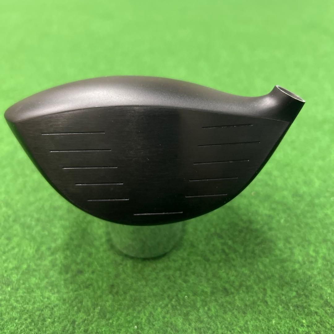 グラインドワークス　イクイノックス　ヘッドのみ