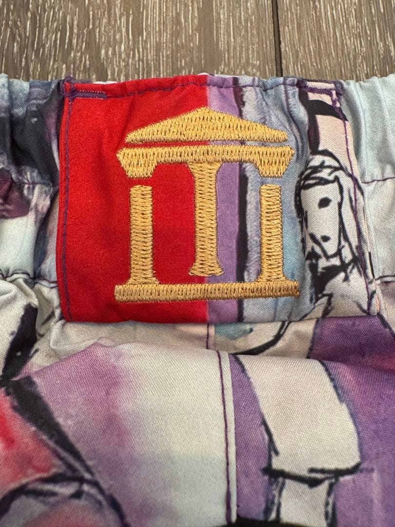 TEMPLETON　スノボ　ウェア　Lサイズ　新品未使用　HOBO PANT